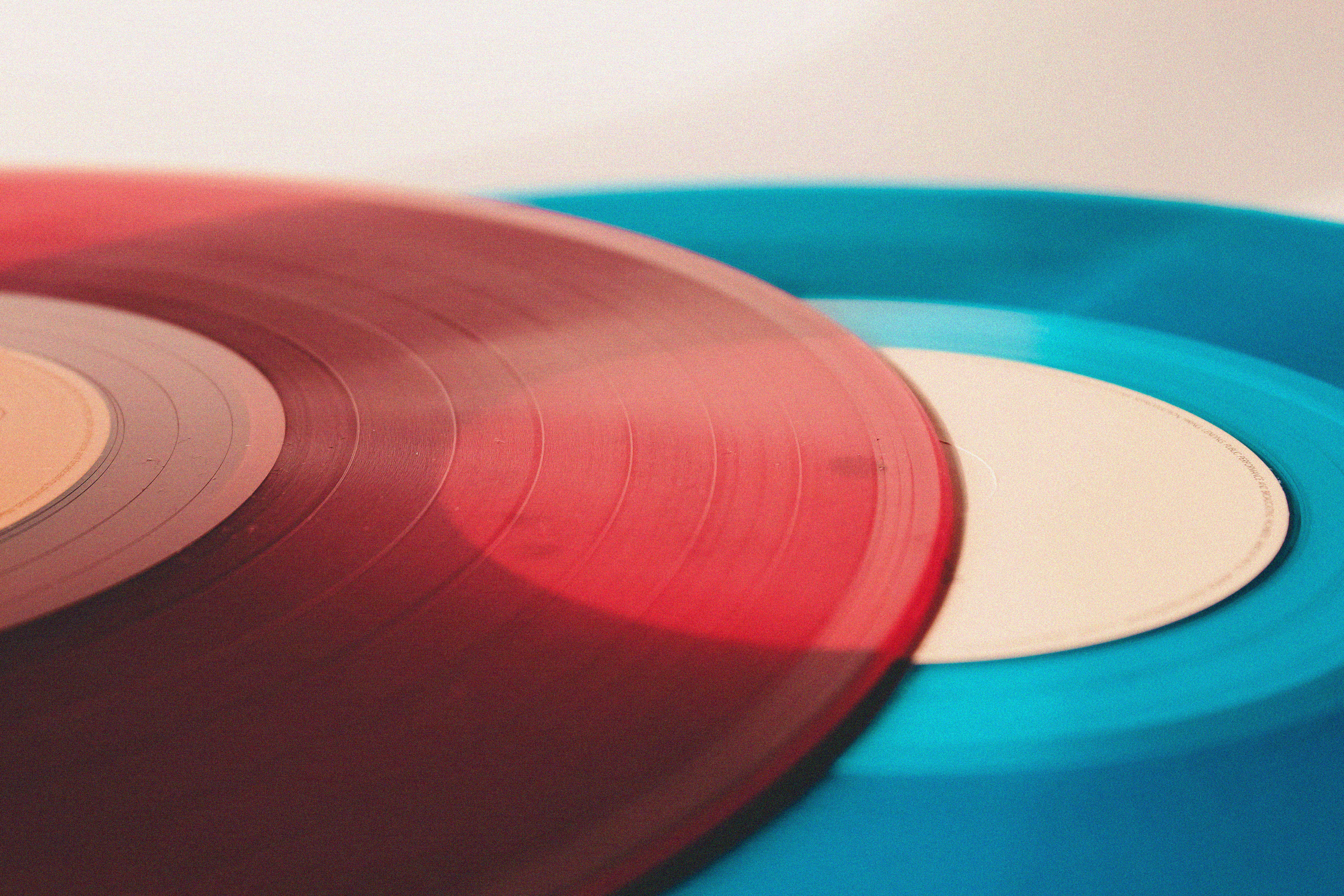 Colorful Records